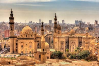 Cairo