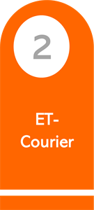 Service Offerings-Courier