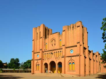 Ouagadougou