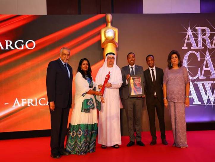 Arabian Cargo Awards1