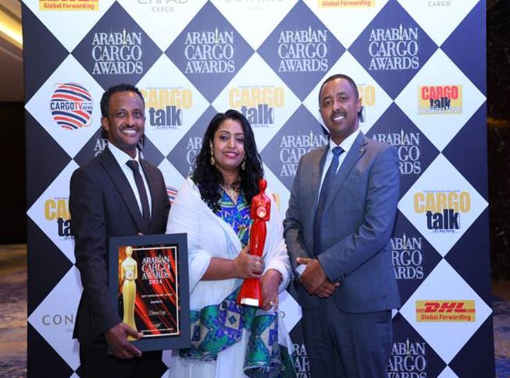 Arabian Cargo Awards2 Arabian Cargo Awards2